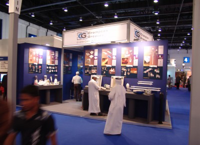 standenbouw: Dubai